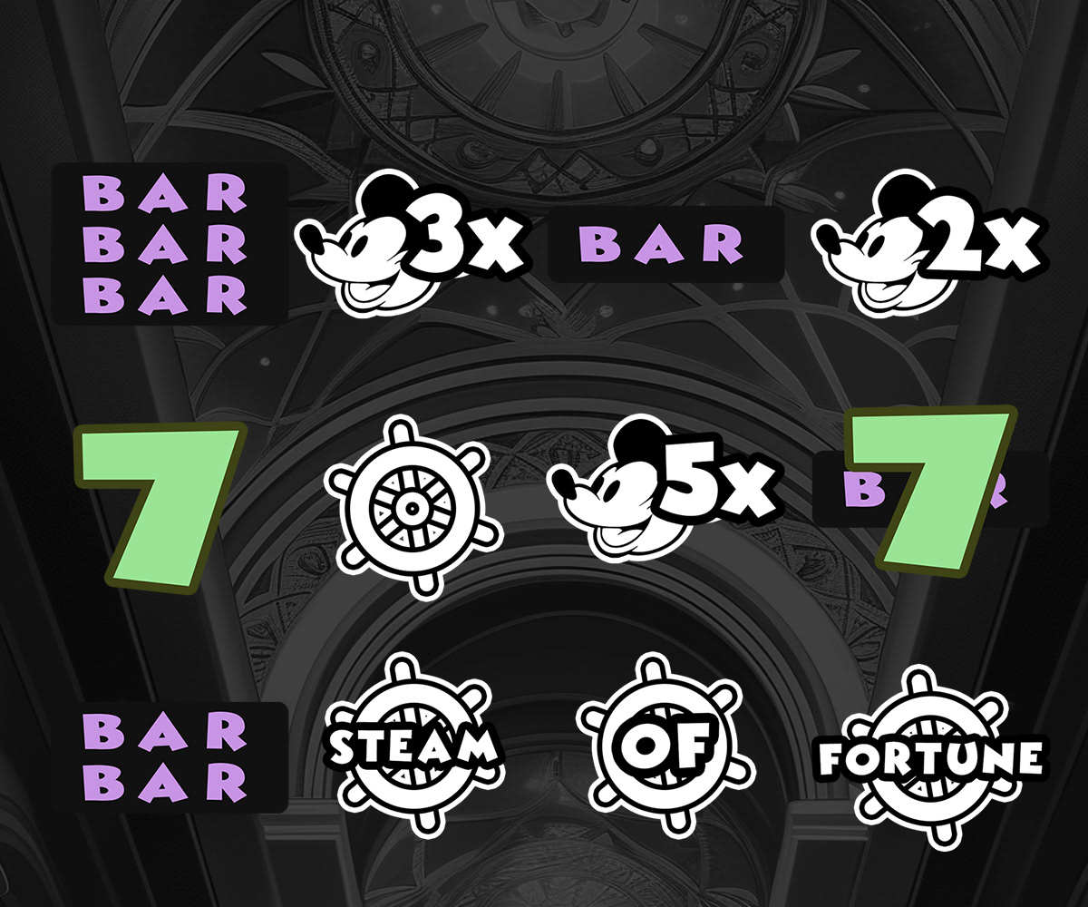 Steam of Fortune, תמונה 2
