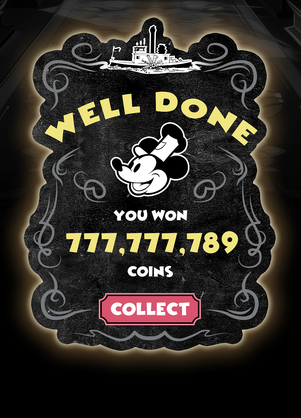 Steam of Fortune, תמונה 4
