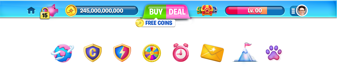 Jackpotjoy Slots, תמונה 2