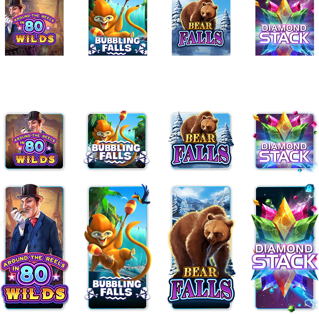 Jackpotjoy Slots, תמונה 3