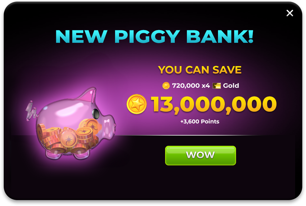 Jackpotjoy Slots, תמונה 5