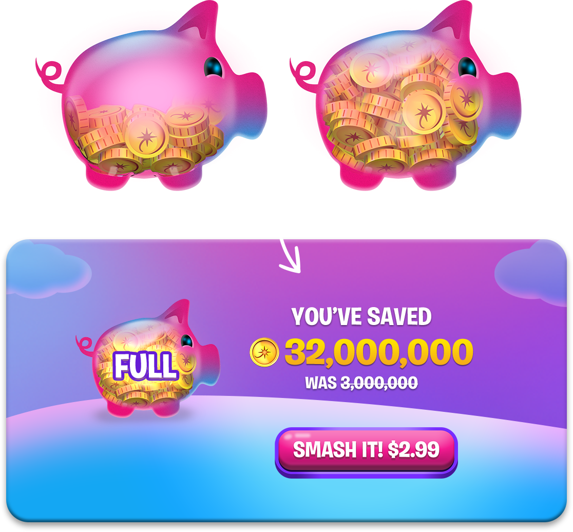 Jackpotjoy Slots, תמונה 6