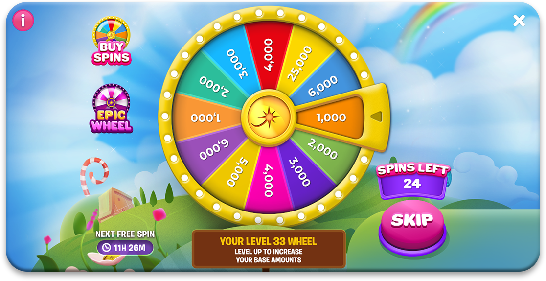 Jackpotjoy Slots, תמונה 8