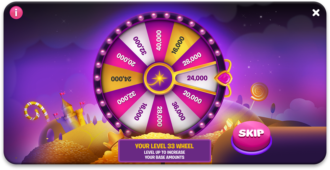 Jackpotjoy Slots, תמונה 9