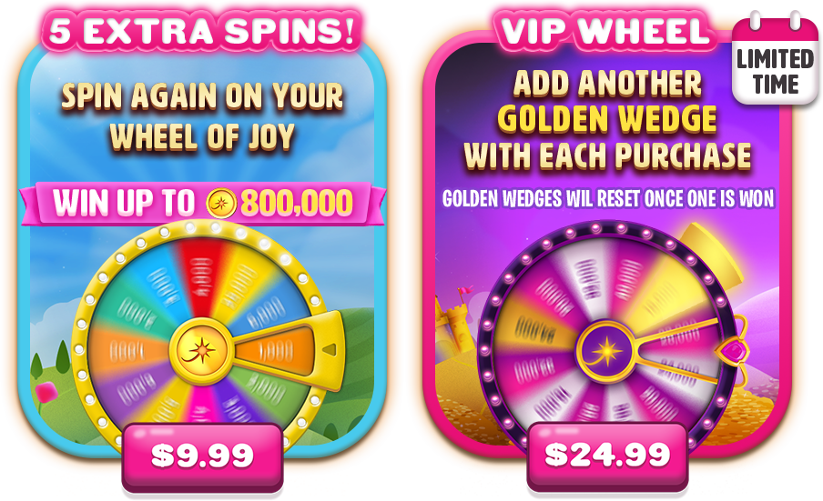 Jackpotjoy Slots, תמונה 10