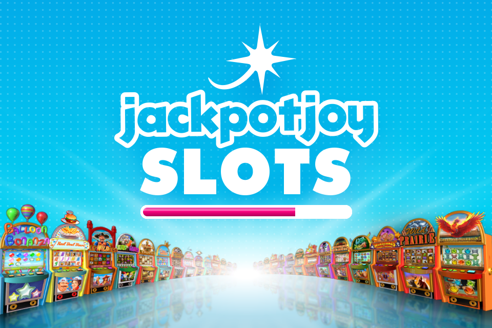 Jackpotjoy Slots, תמונה 16