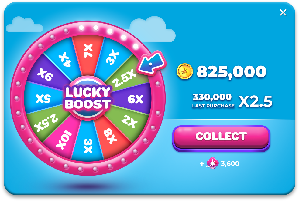 Jackpotjoy Slots, תמונה 18