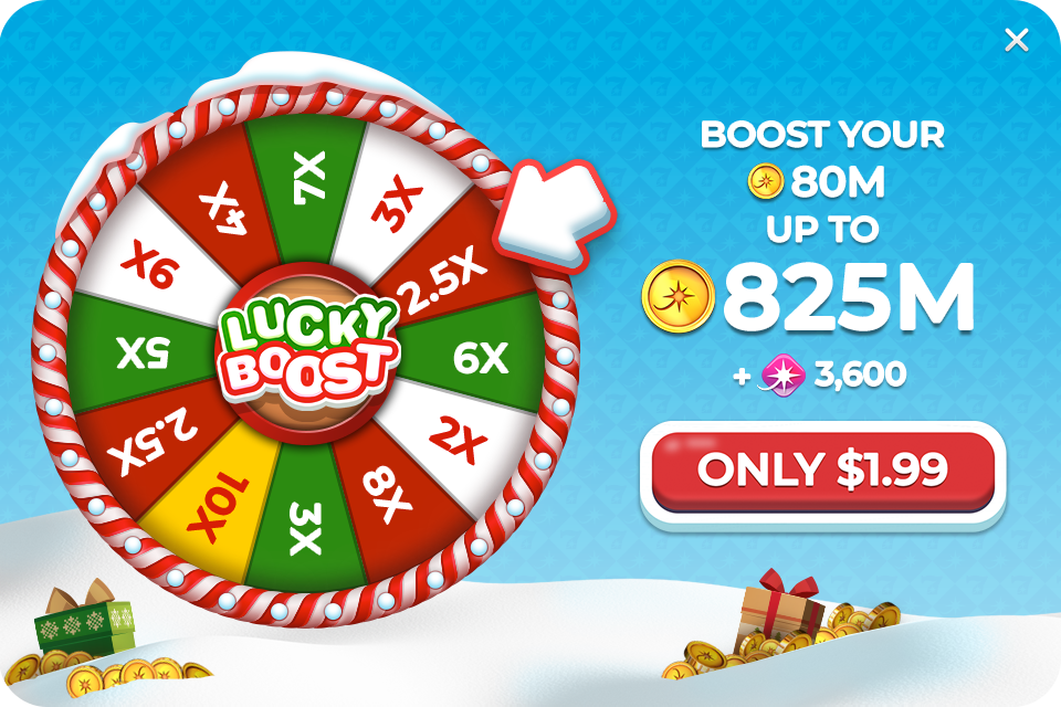Jackpotjoy Slots, תמונה 19