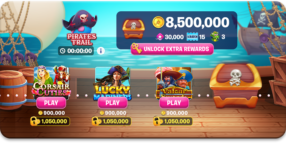 Jackpotjoy Slots, תמונה 26