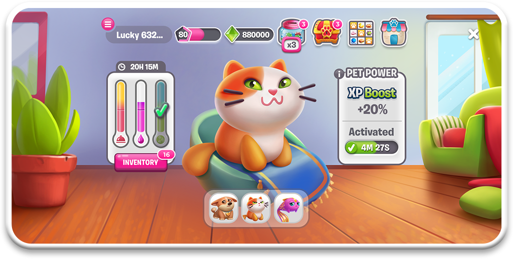 Jackpotjoy Slots, תמונה 30