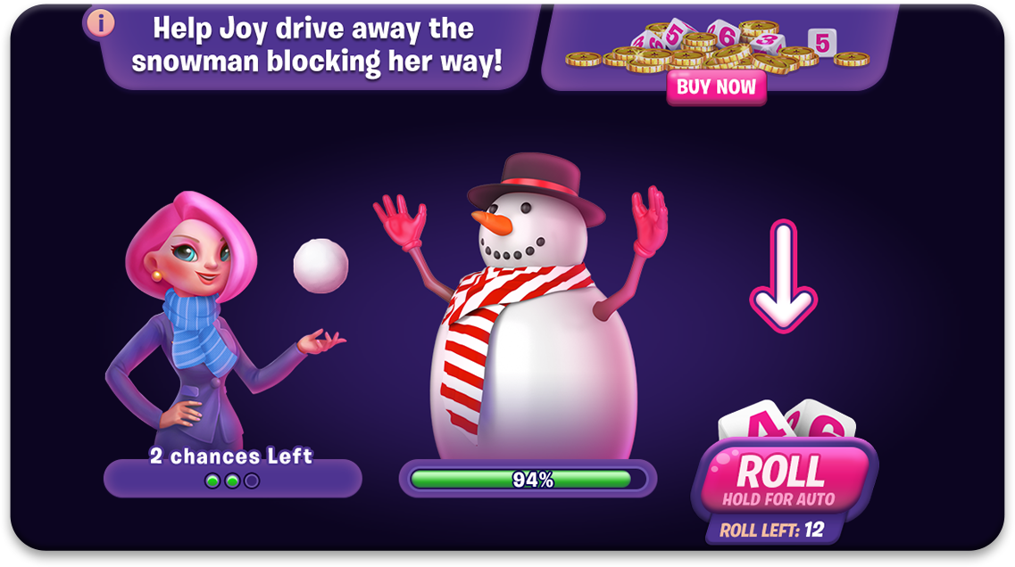 Jackpotjoy Slots, תמונה 38