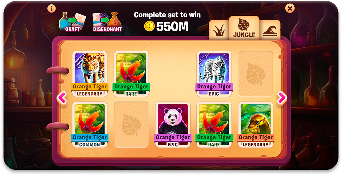 Jackpotjoy Slots, תמונה 40