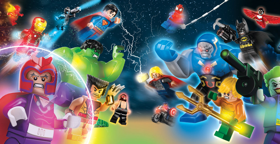 עיצוב Lego Park, תמונה 10
