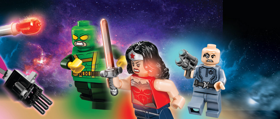 עיצוב Lego Park, תמונה 11