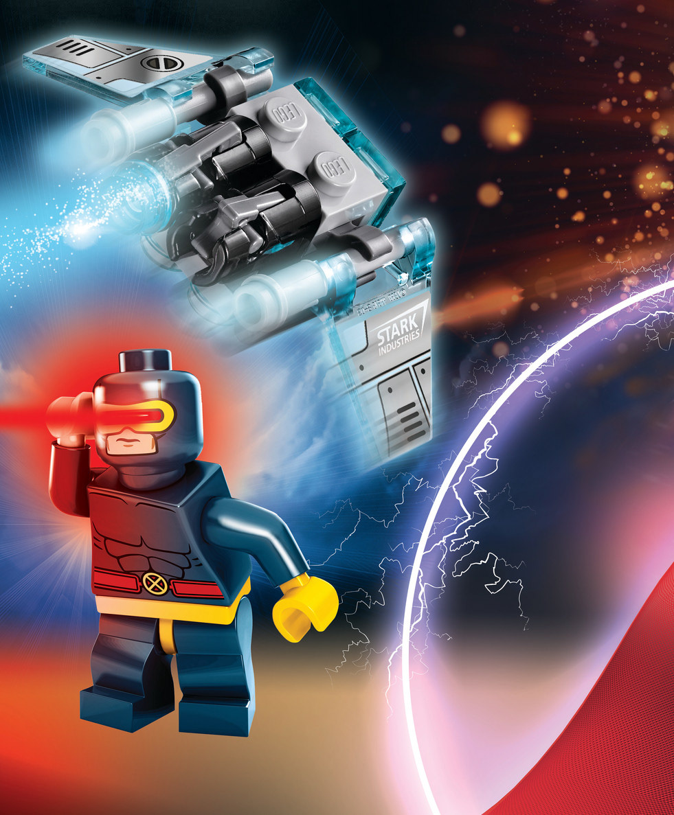 עיצוב Lego Park, תמונה 13