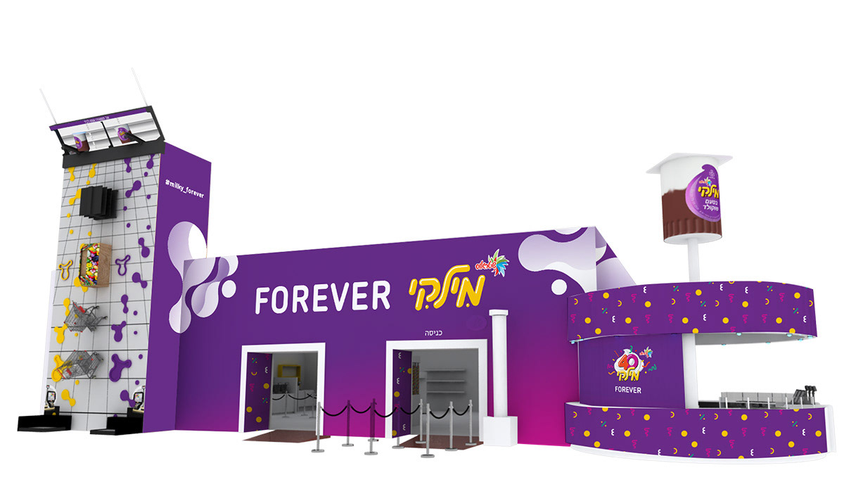 Milky Forever, תמונה 2