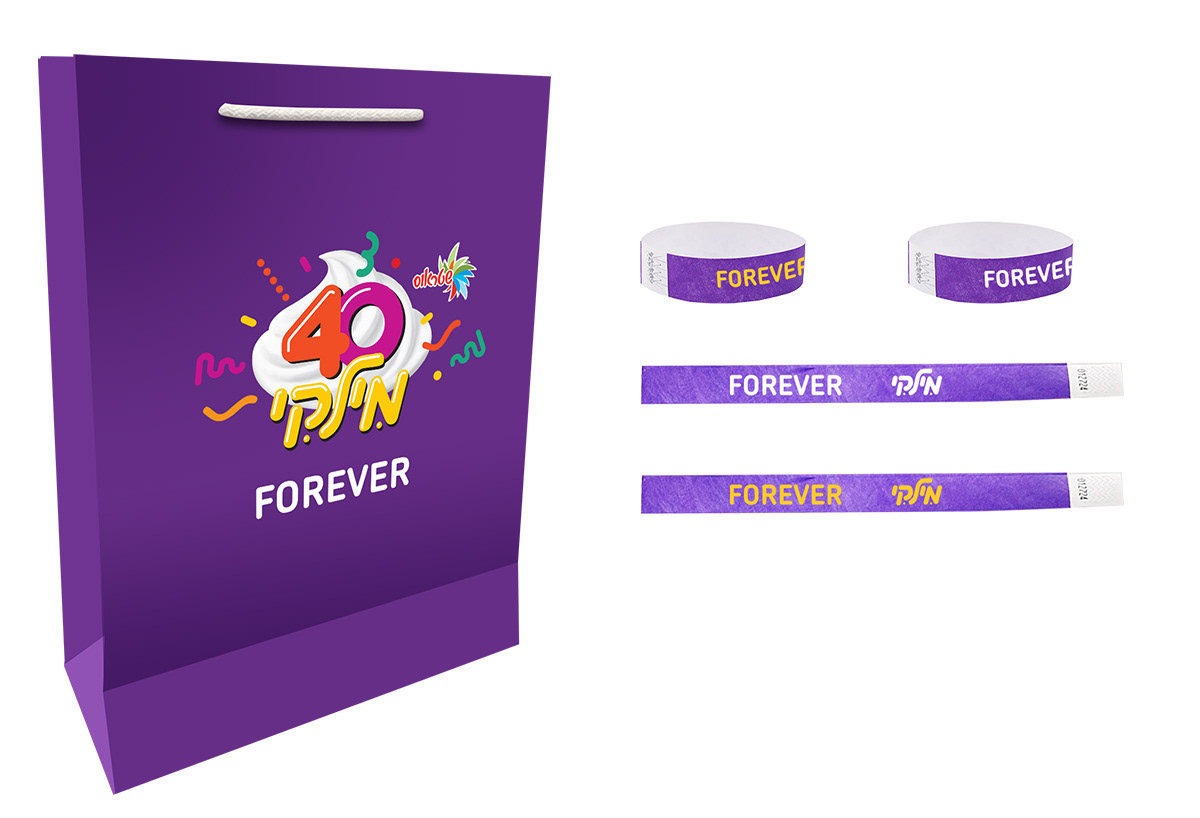 Milky Forever, תמונה 11