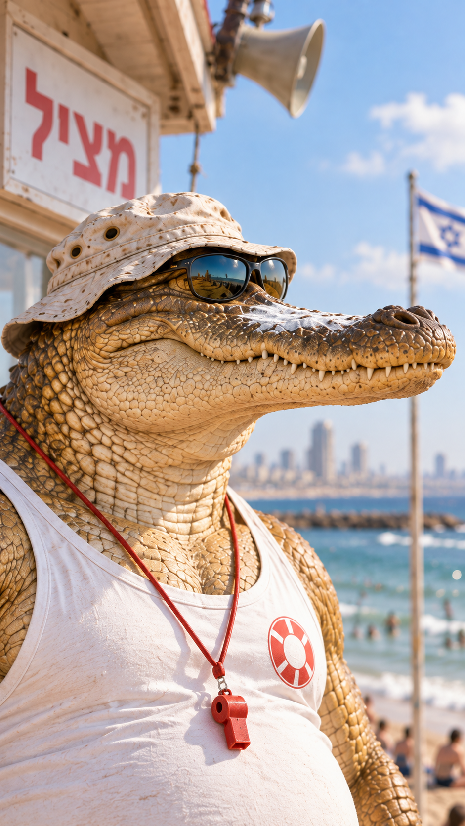 Crocodile Squad, תמונה 15