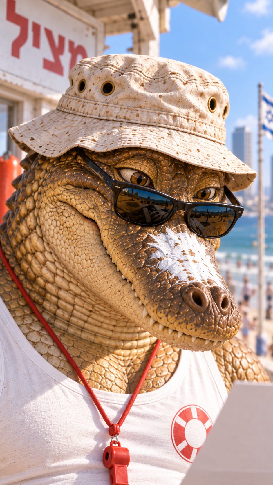 Crocodile Squad, תמונה 30