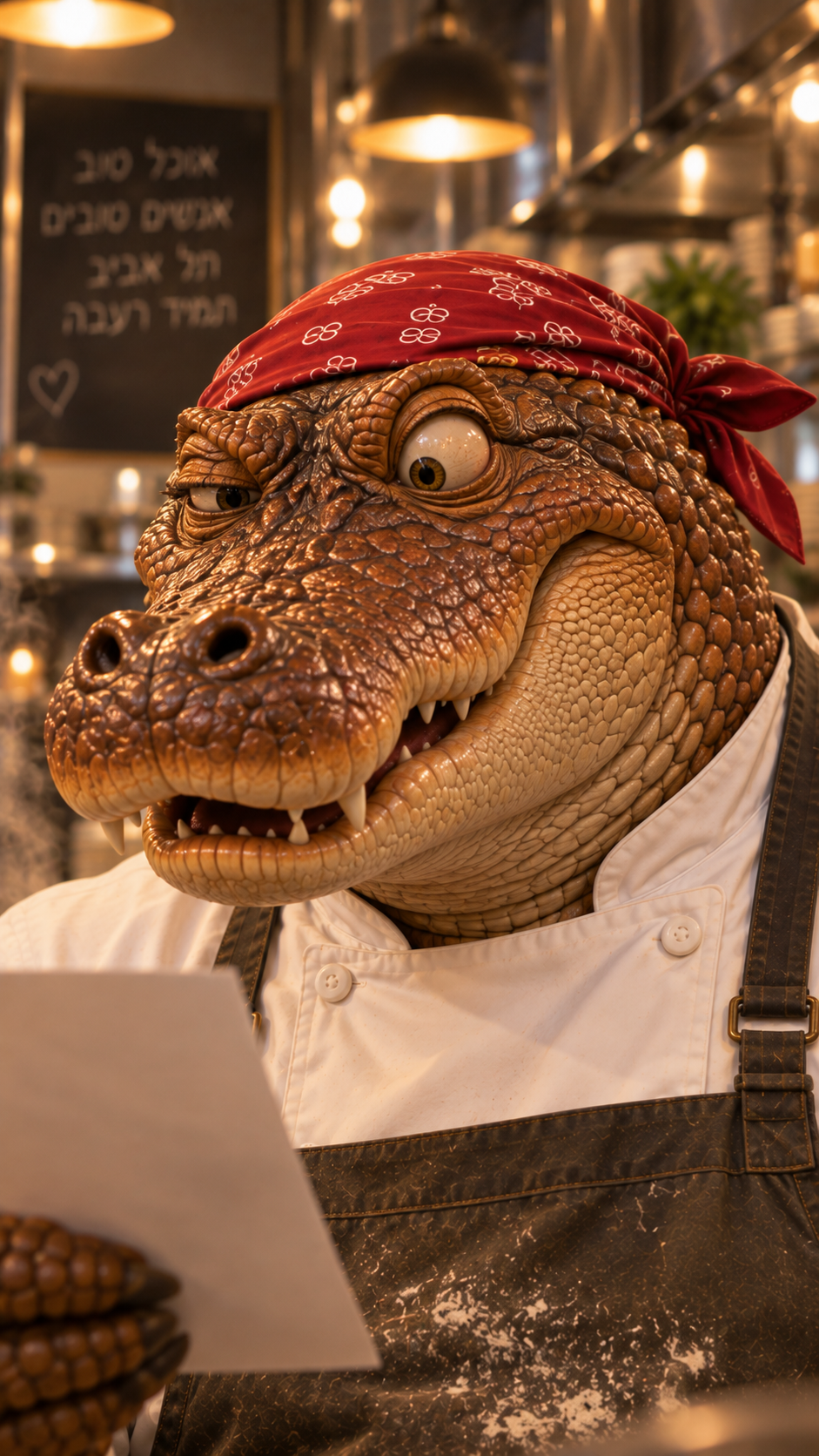 Crocodile Squad, תמונה 31