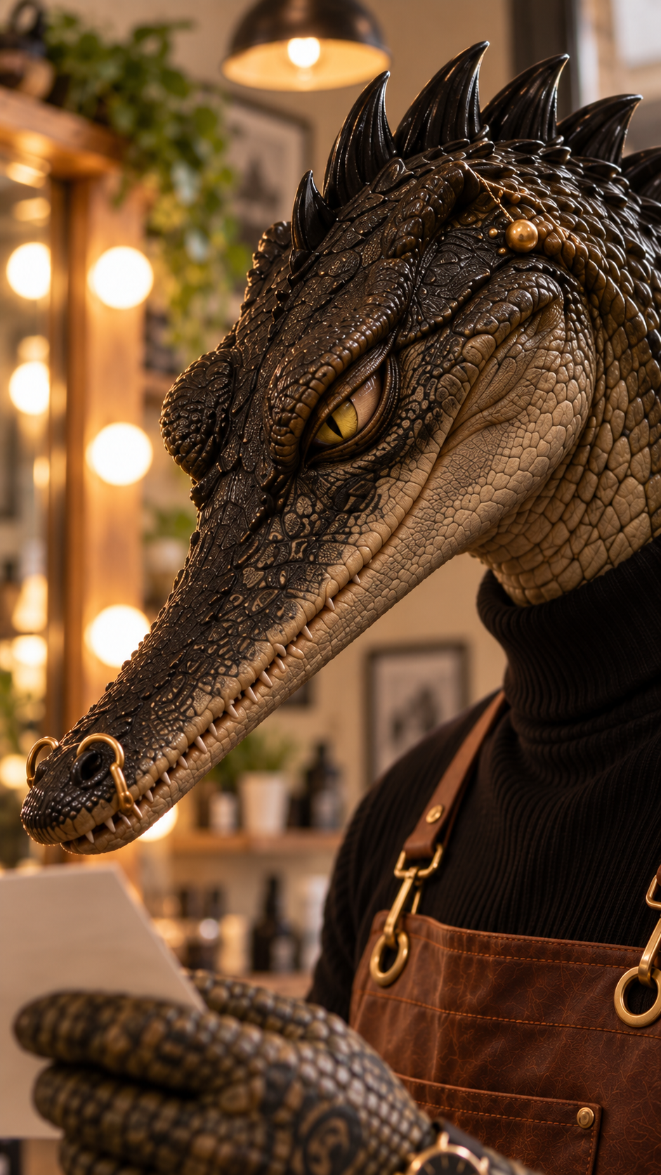 Crocodile Squad, תמונה 33