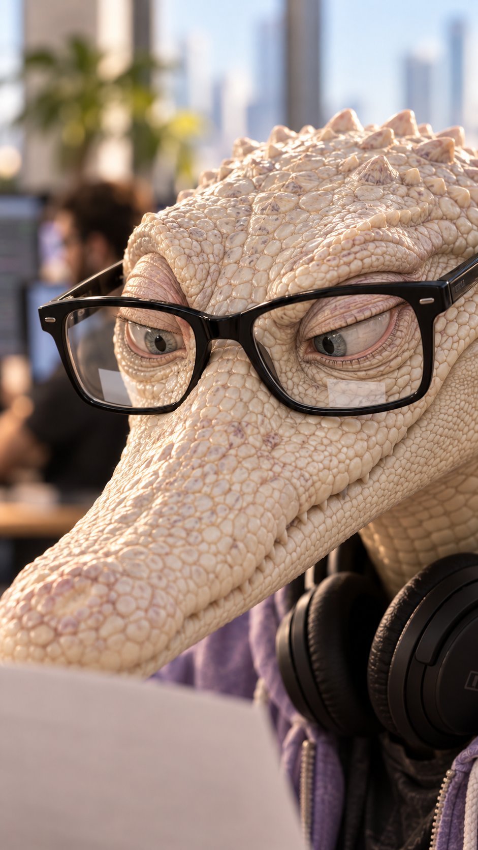 Crocodile Squad, תמונה 35