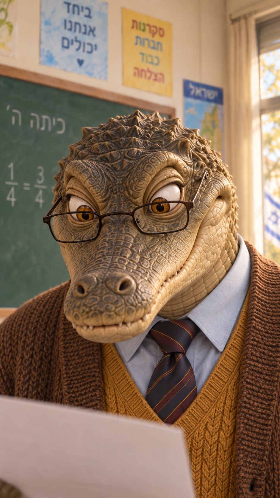 Crocodile Squad, תמונה 38
