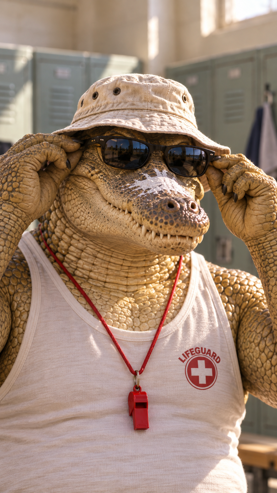 Crocodile Squad, תמונה 46