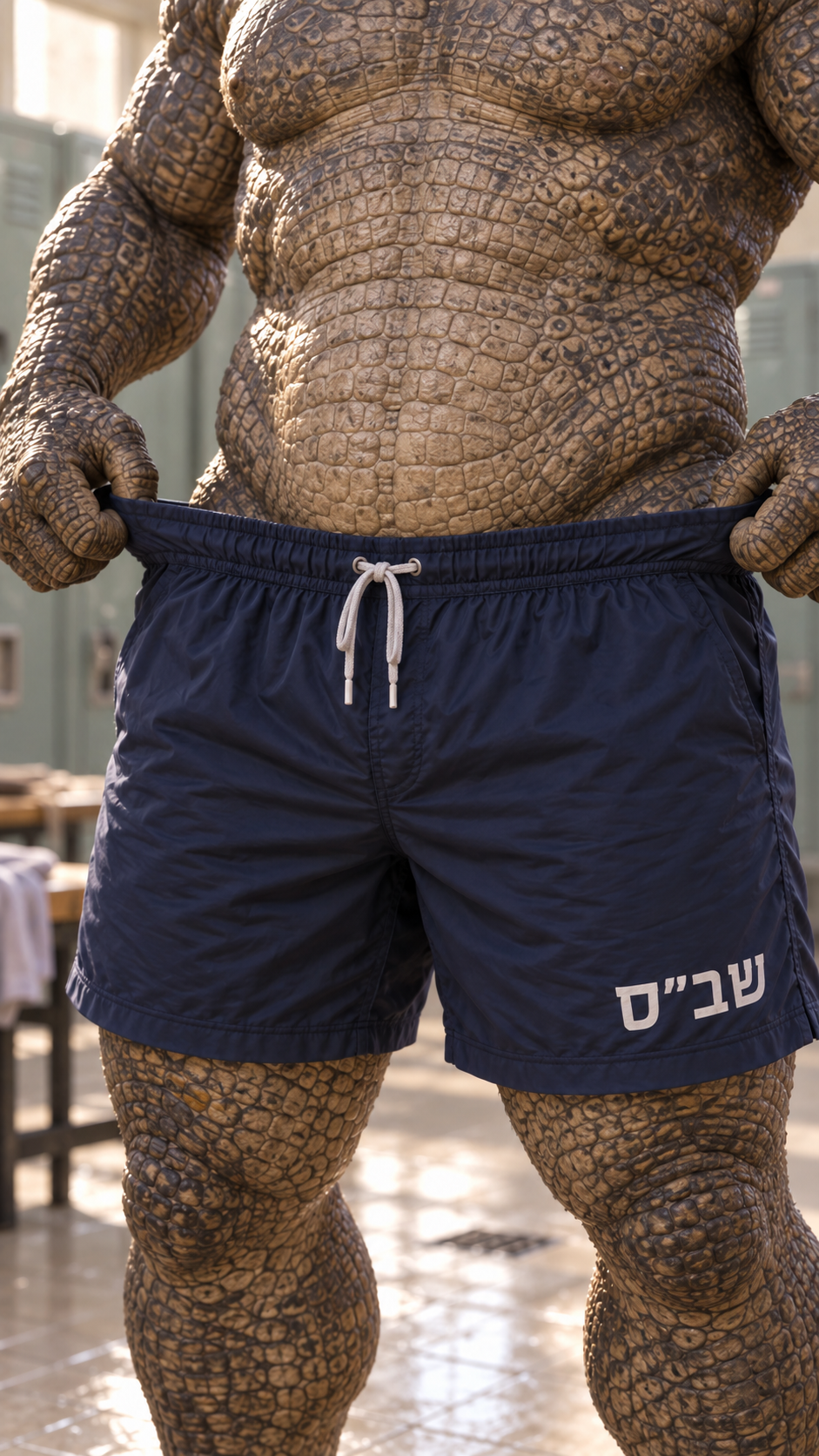 Crocodile Squad, תמונה 47