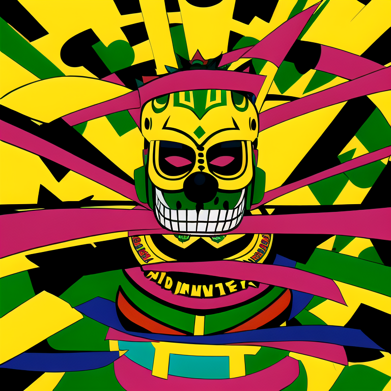 Digital Luchador, תמונה 5