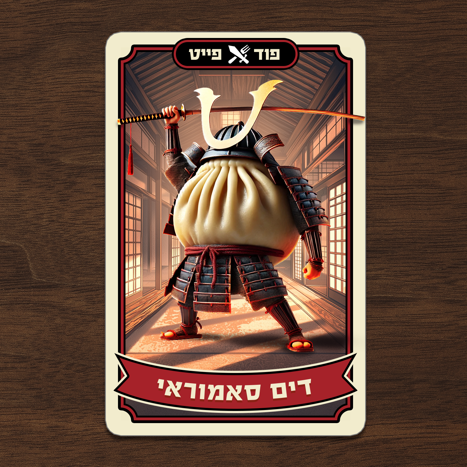 Food Fight, תמונה 6