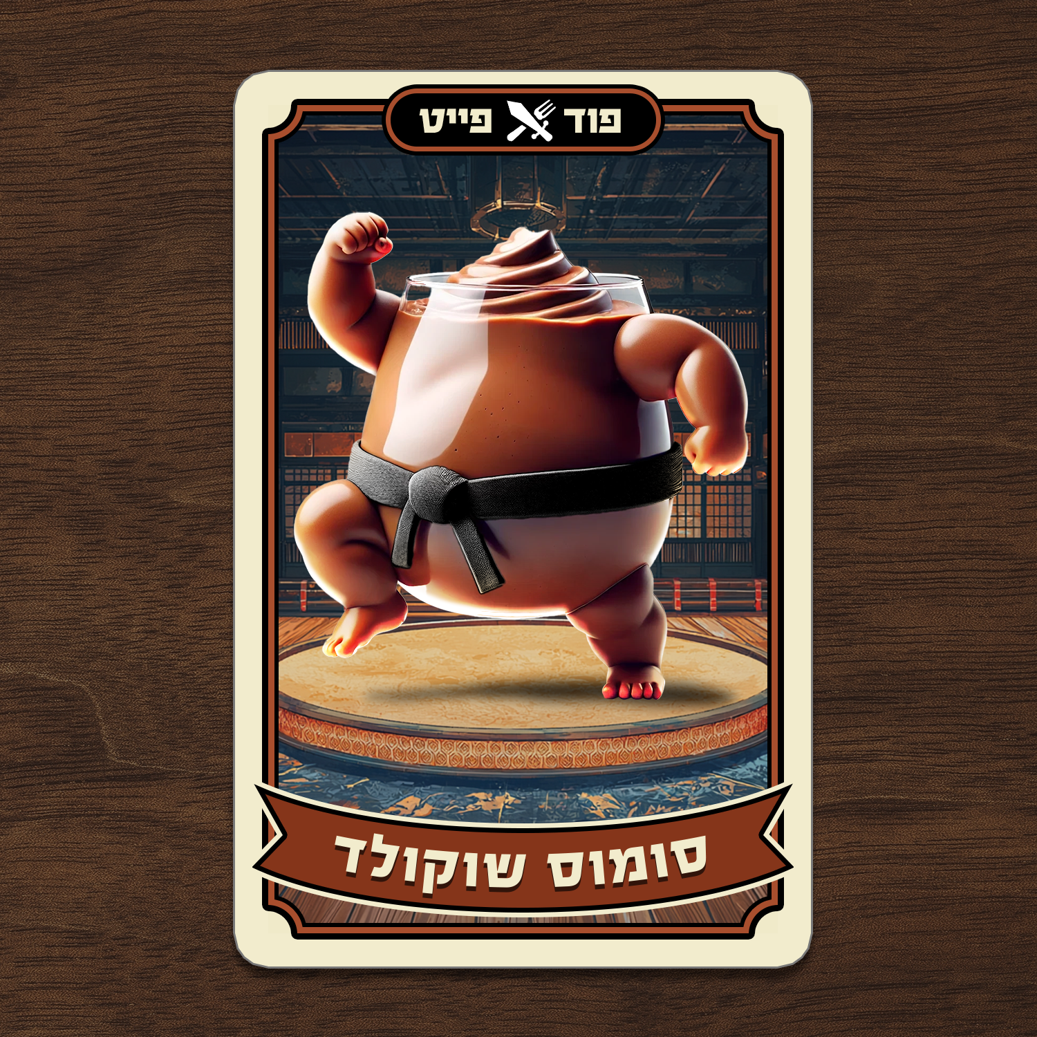 Food Fight, תמונה 10