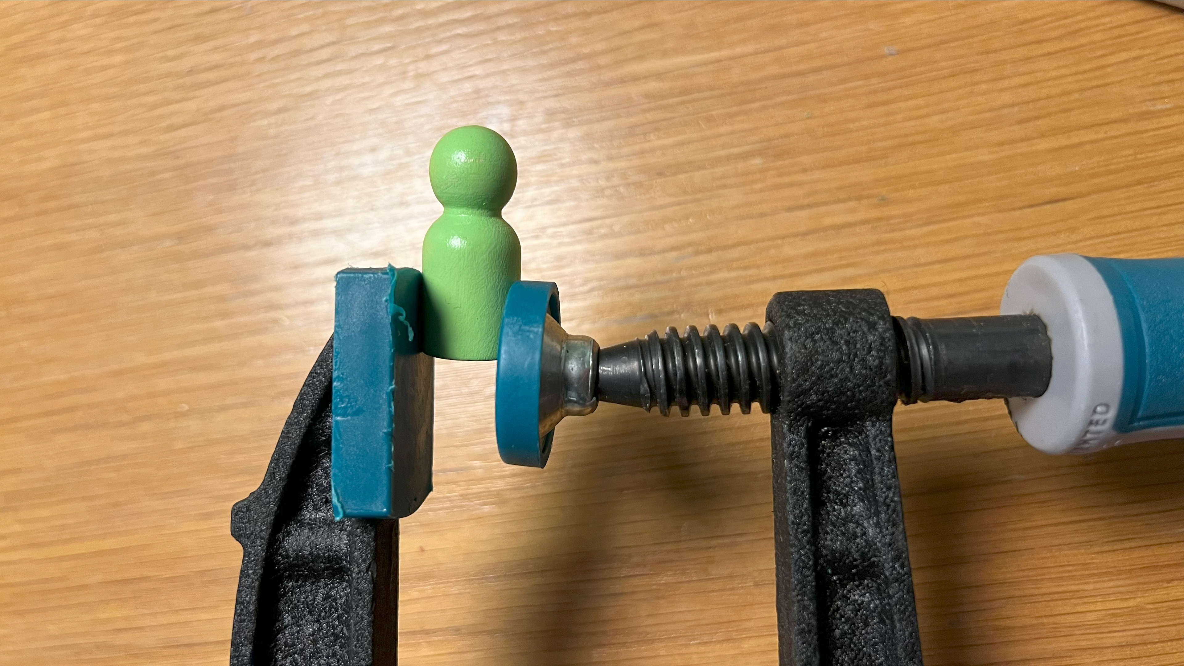 Green vertigo, תמונה 4