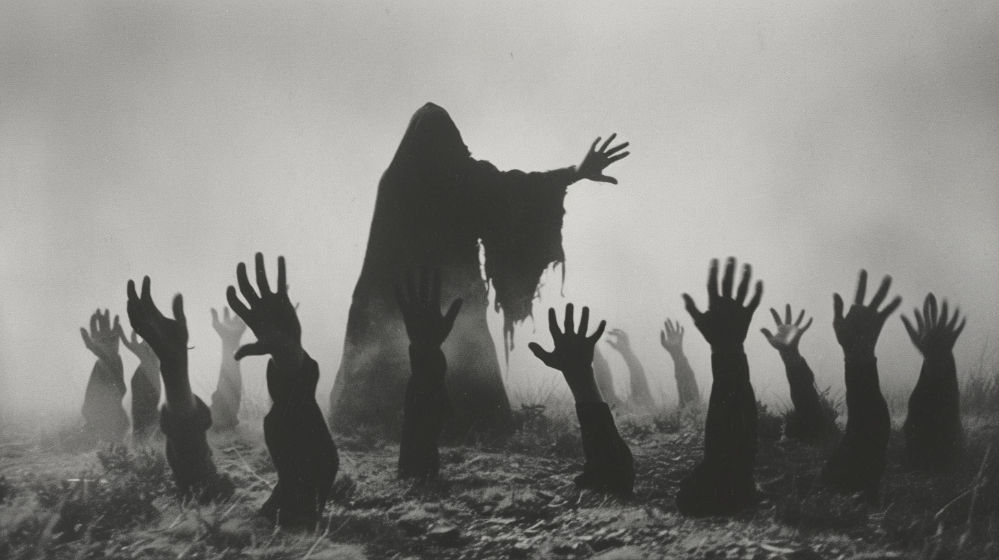 Haunted Whispers, תמונה 5
