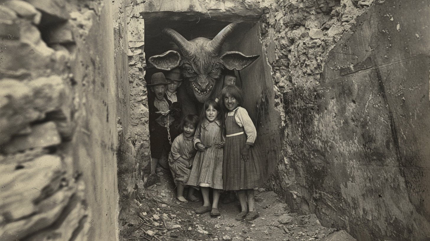 Haunted Whispers, תמונה 10