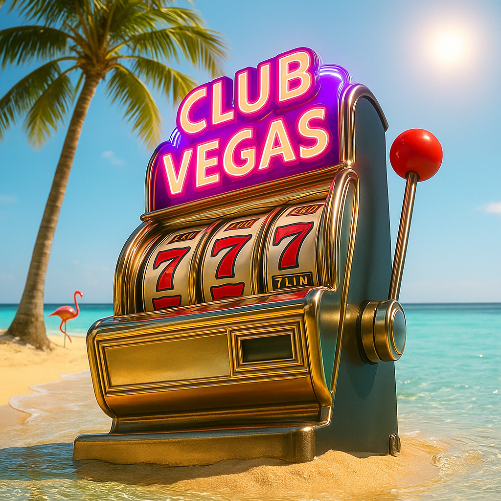 It's always Club Vegas, תמונה 1