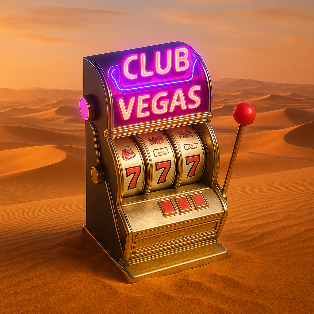 It's always Club Vegas, תמונה 2