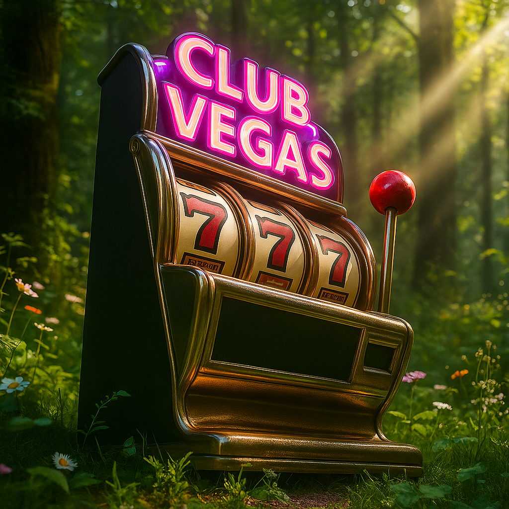 It's always Club Vegas, תמונה 3