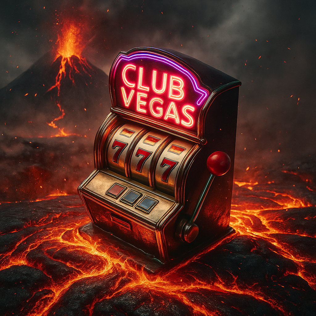 It's always Club Vegas, תמונה 4