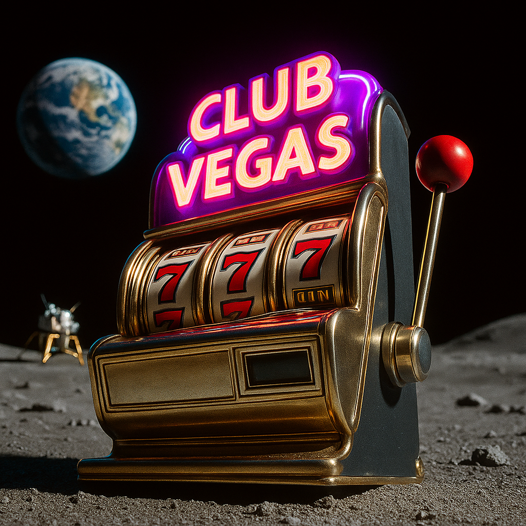 It's always Club Vegas, תמונה 5