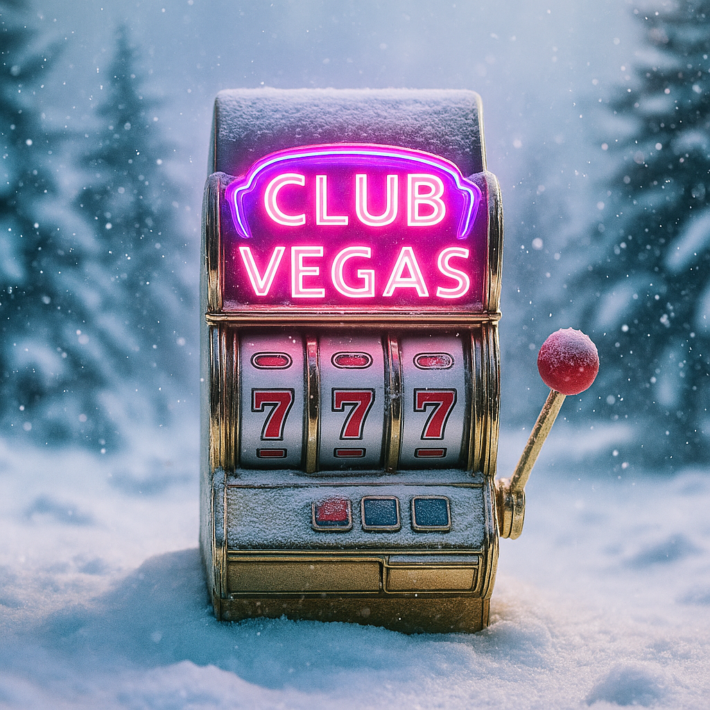 It's always Club Vegas, תמונה 6