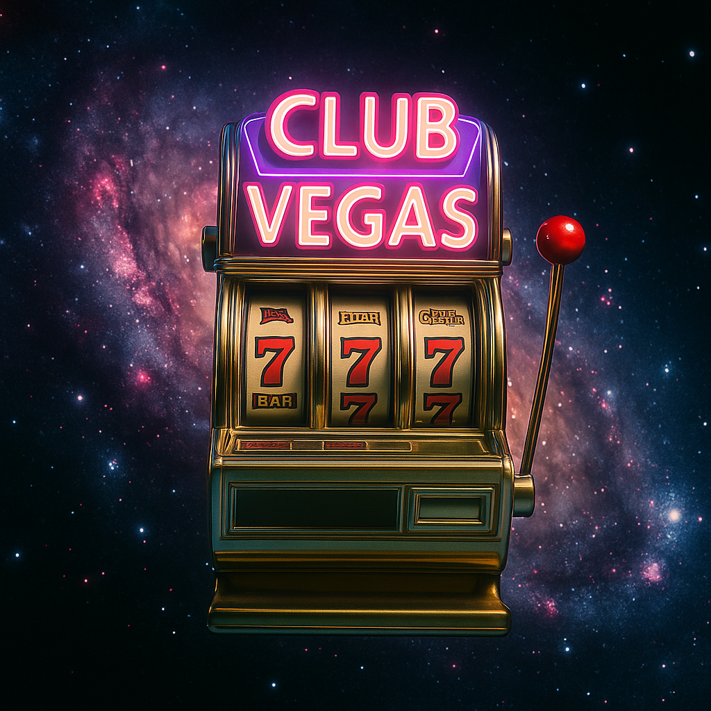 It's always Club Vegas, תמונה 7