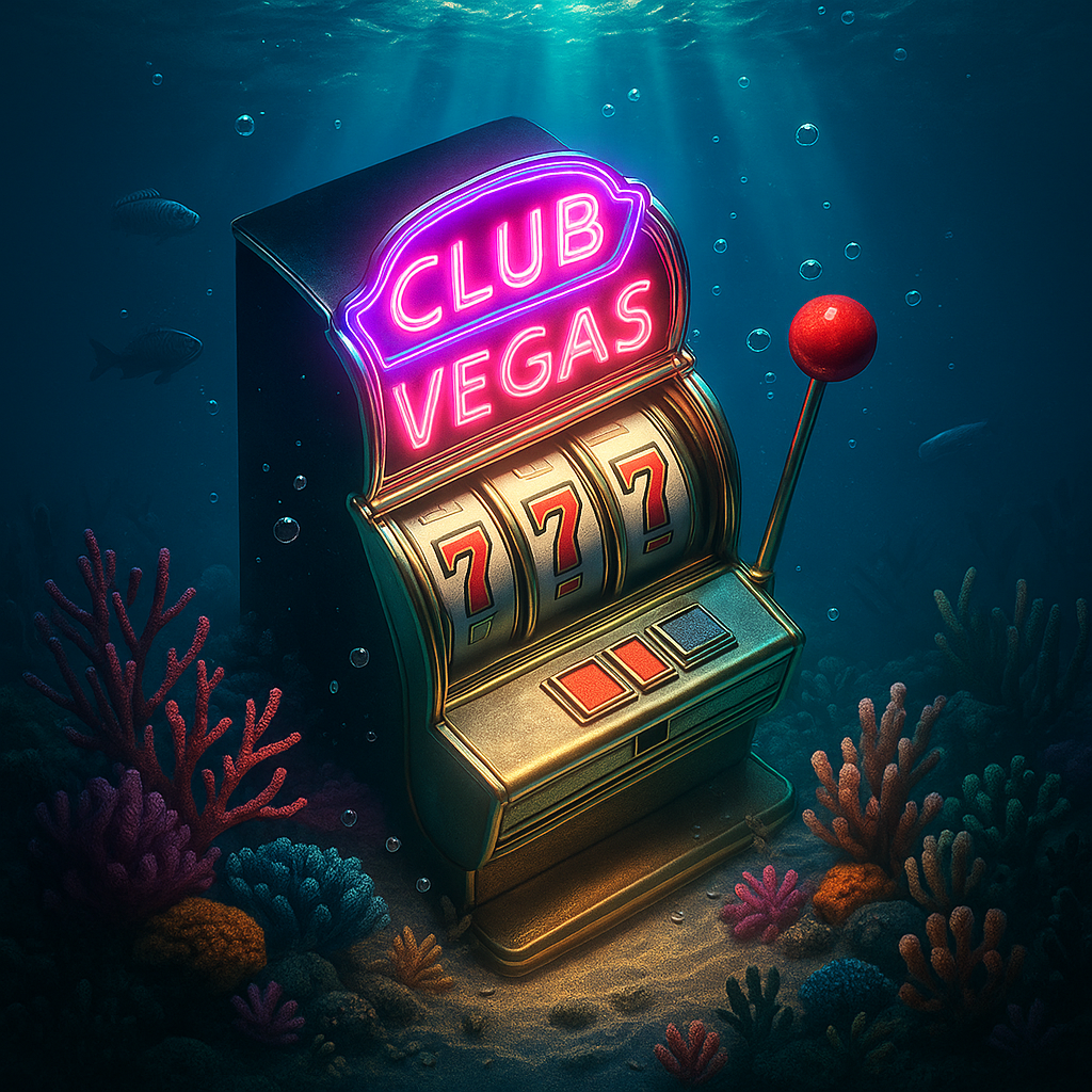 It's always Club Vegas, תמונה 8