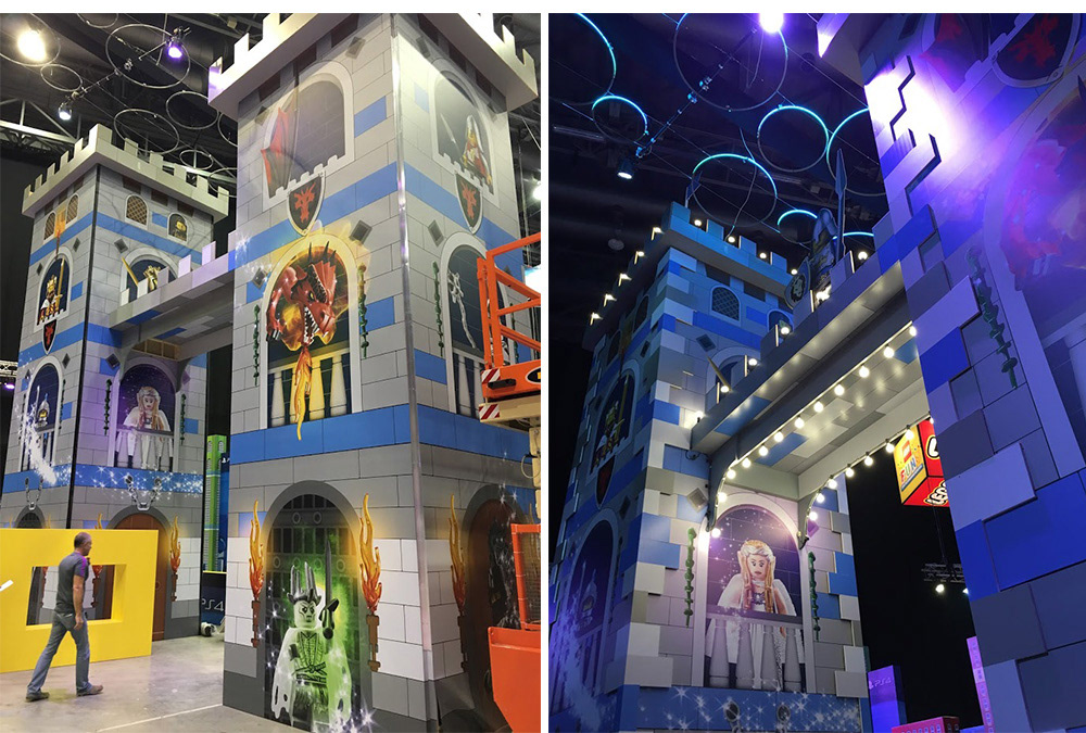 Lego Fun Park, תמונה 2