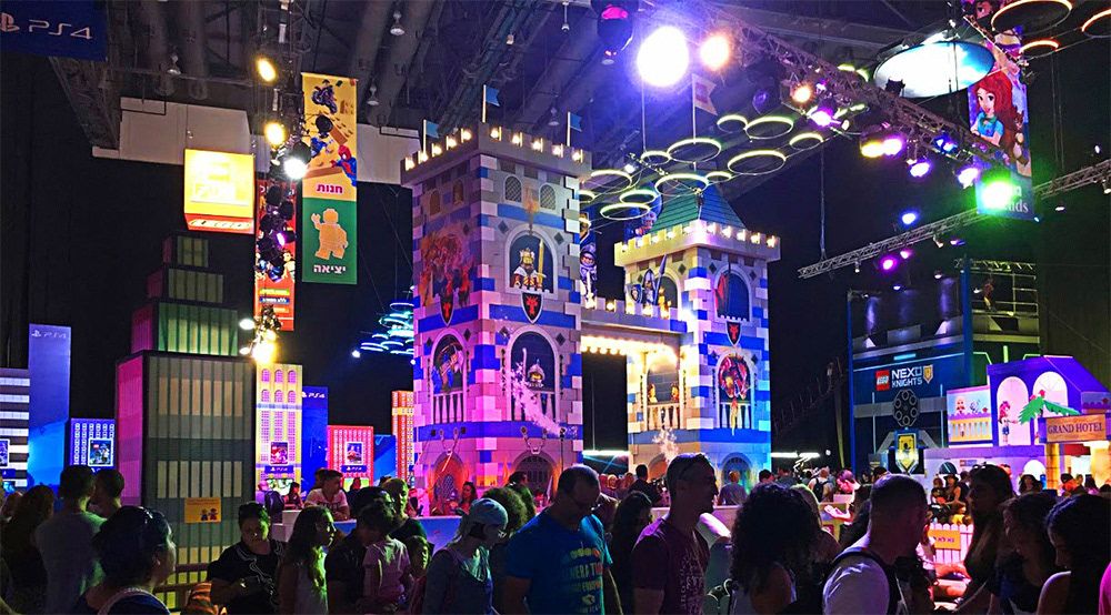 Lego Fun Park, תמונה 5