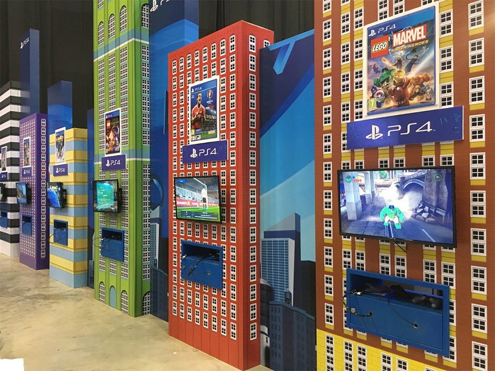 Lego Fun Park, תמונה 7