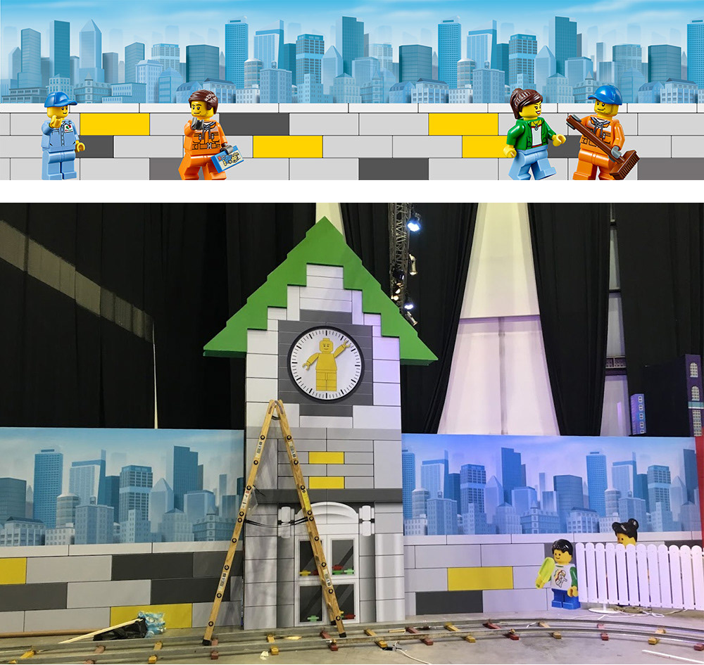 Lego Fun Park, תמונה 8