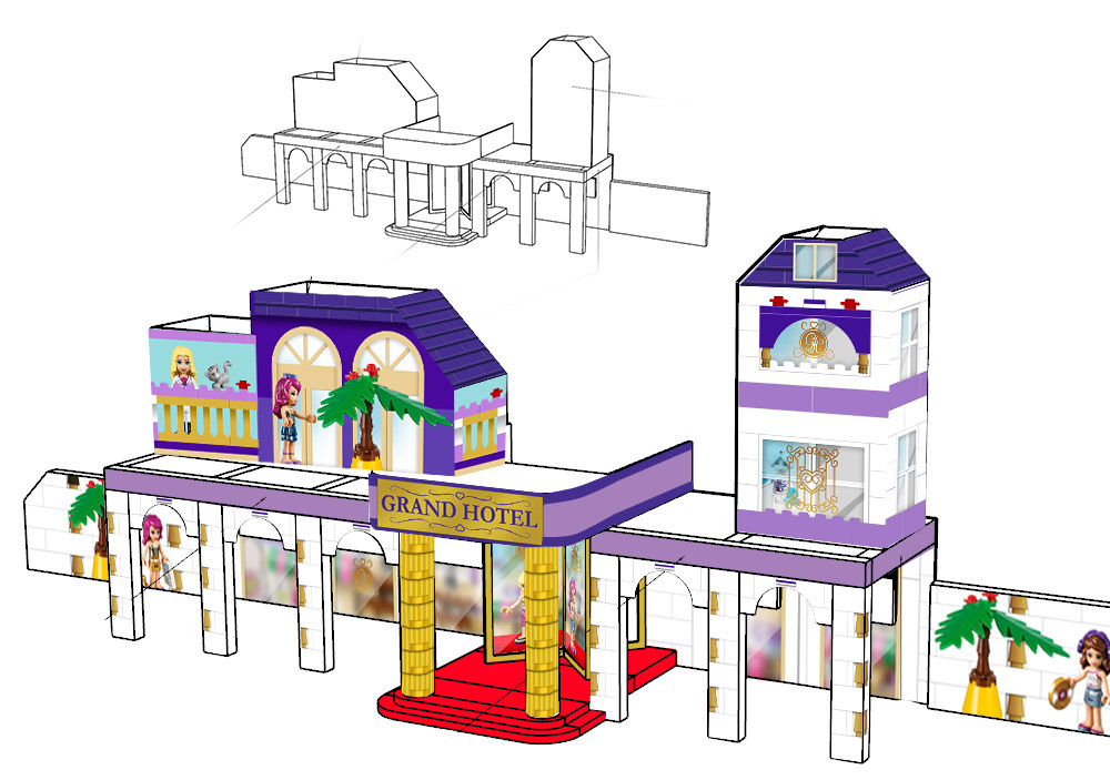 Lego Fun Park, תמונה 10