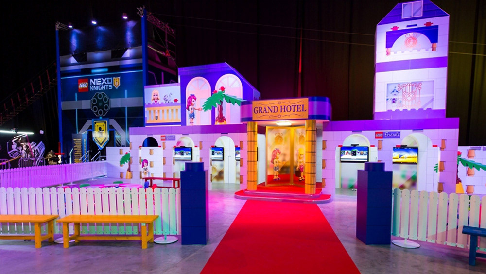 Lego Fun Park, תמונה 13