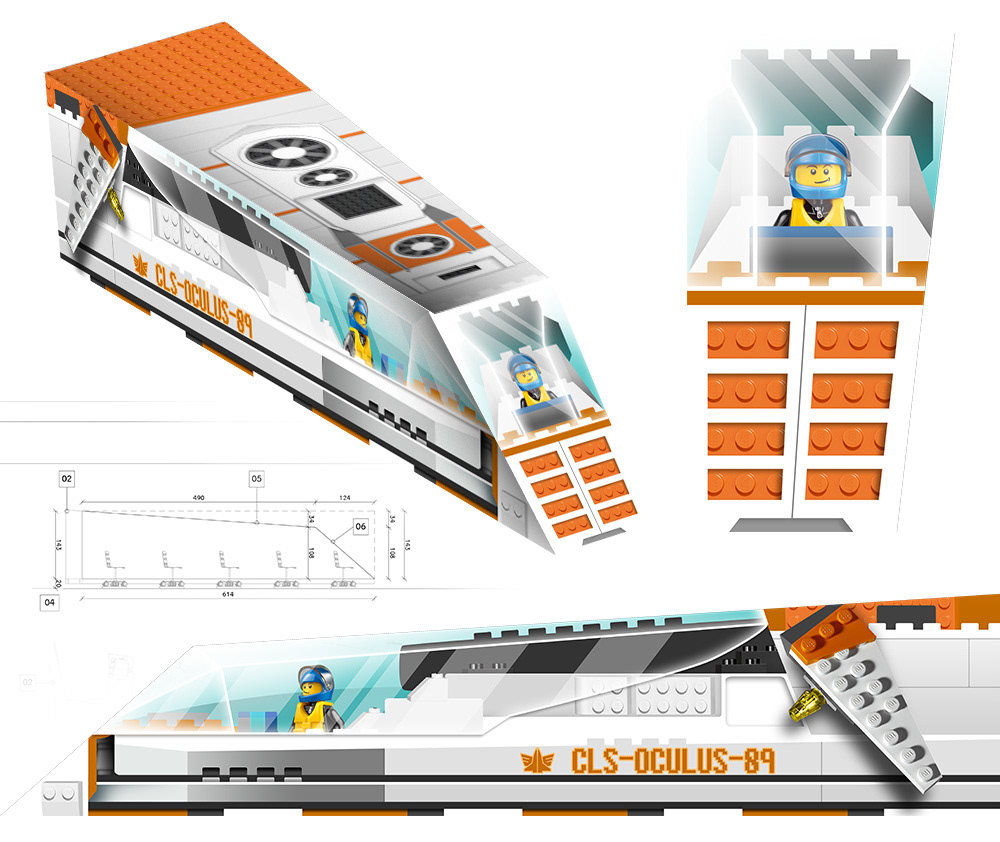 Lego Fun Park, תמונה 15
